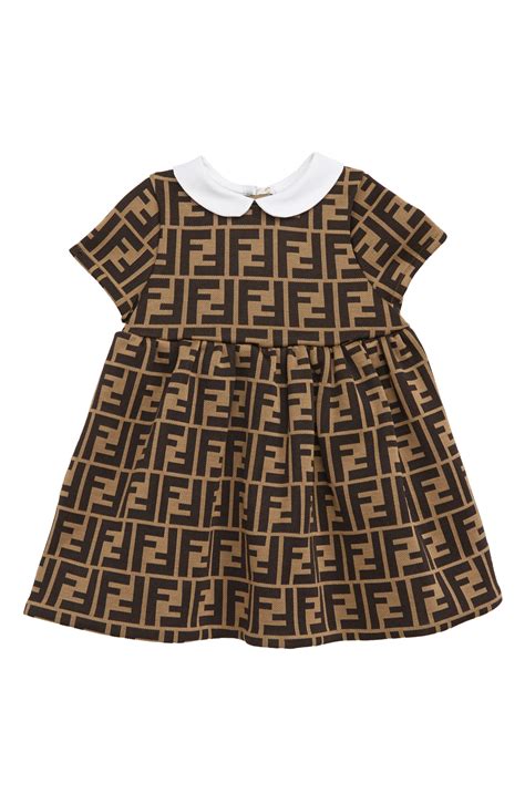 replica fendi baby clothes|Fendi raincoat child.